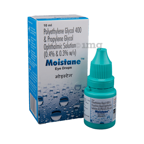 Moistane Eye Drop View Uses Side Effects Price And Substitutes 1mg