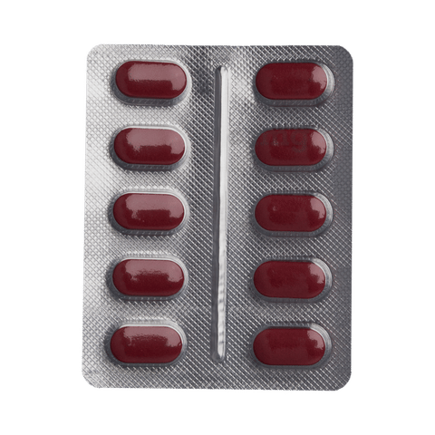 Fertisure F Tablet Buy Strip Of 10 Tablets At Best Price In India 1mg