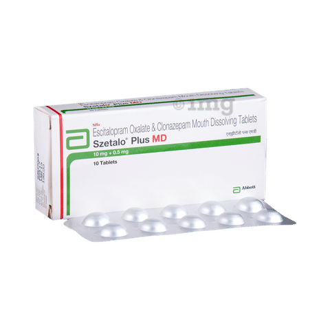 Clonazepam 10mg Price