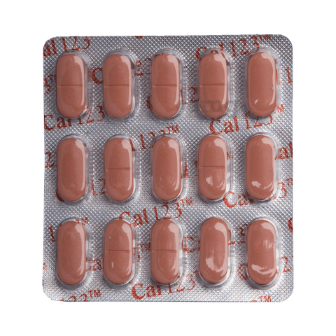 Cal 123 Tablet Buy Strip Of 15 Tablets At Best Price In India 1mg Cal 123 Tablet Buy Strip Of 15 Tablets At Best Price In India 1mg