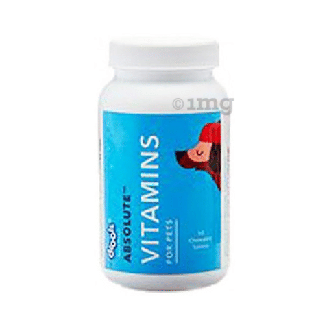 drools absolute vitamins