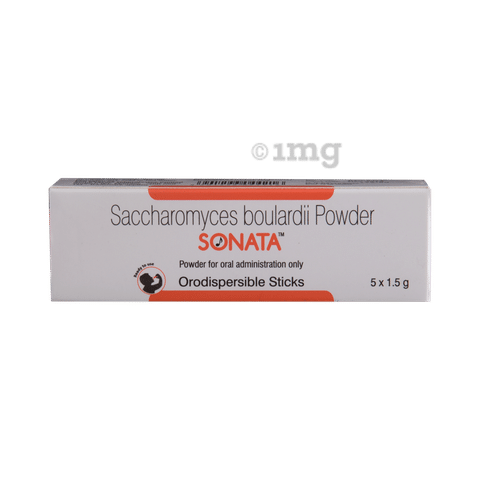 Sonata 5 mg capsule