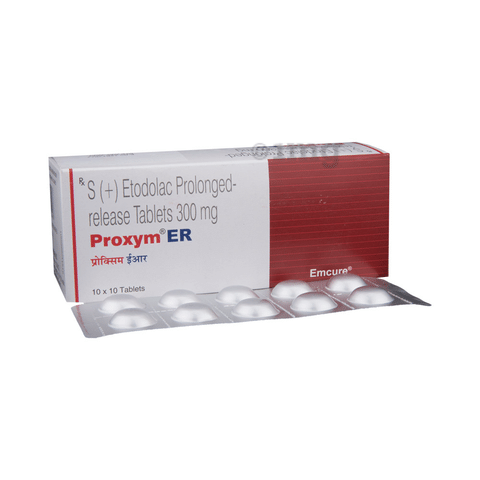 Etodolac 300 mg cost