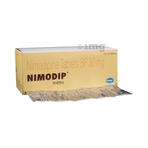 Nimotop 60 mg