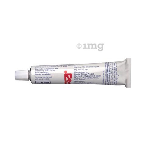 Price Of Voveran Gel