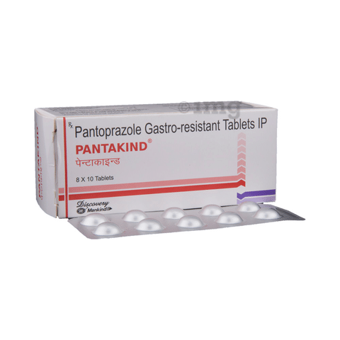 cheapest pantoprazole