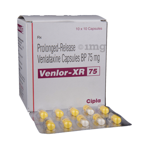 Buy Venlor Tablets