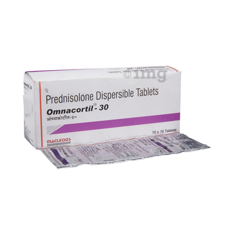 Prednisolone 30mg price