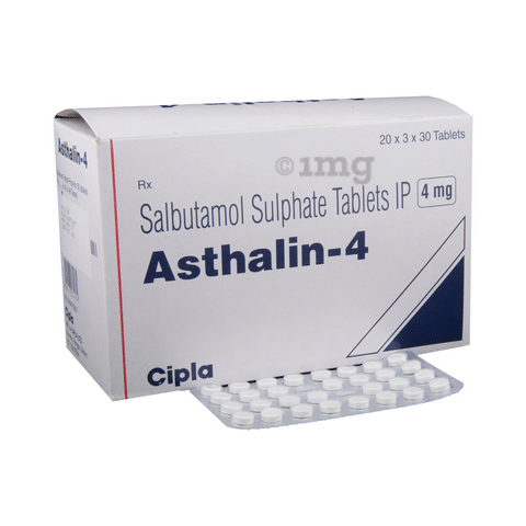 Albuterol online 4mg