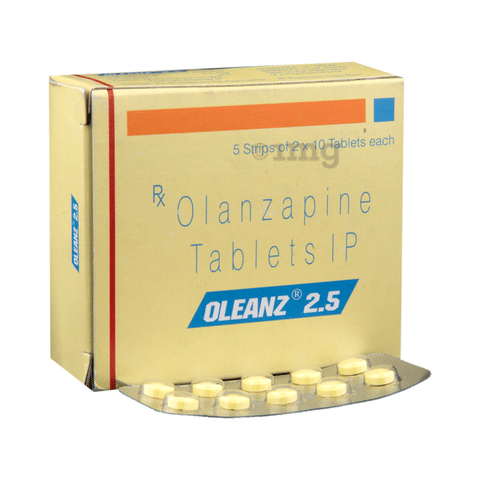 Zyprexa tablets price