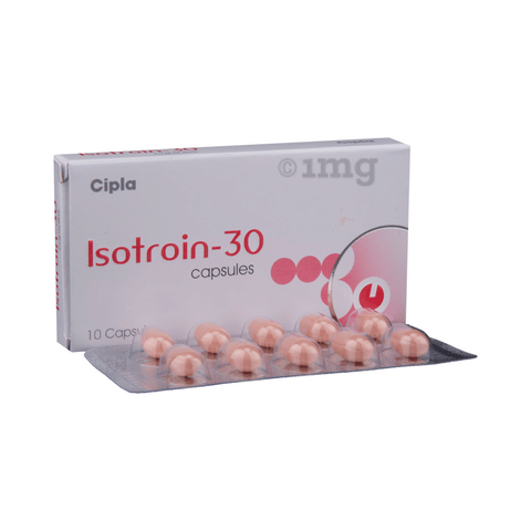 isotretinoin tablets cost