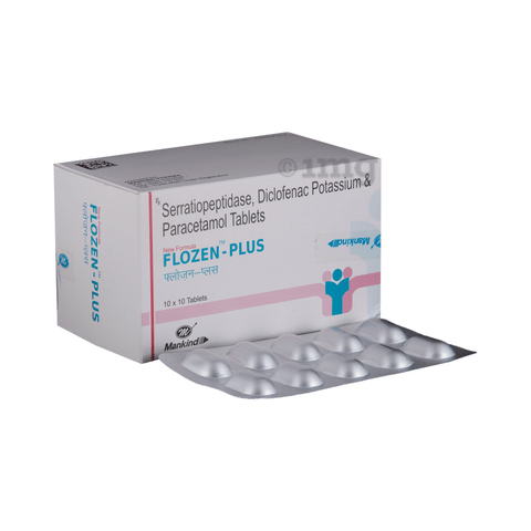 Flozen Plus Tablet View Uses Side Effects Price And Substitutes 1mg Flozen Plus Tablet View Uses Side Effects Price And Substitutes 1mg