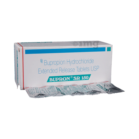 Bupron 150mg