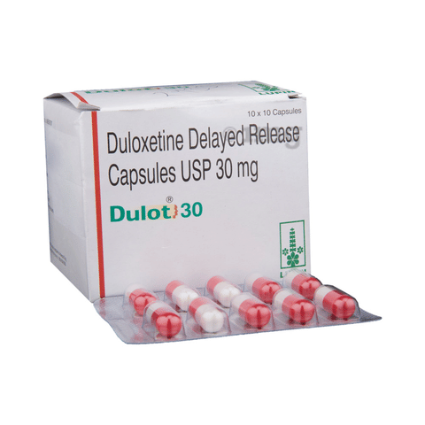 Dulot 30 Capsule Dr View Uses Side Effects Price And Substitutes 1mg