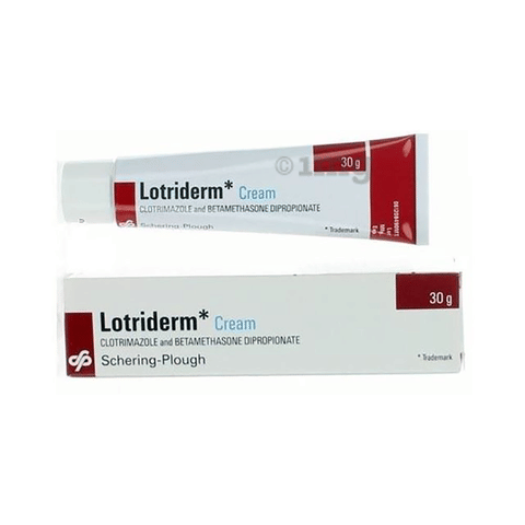 Lotridrem Cream View Uses Side Effects Price And Substitutes 1mg