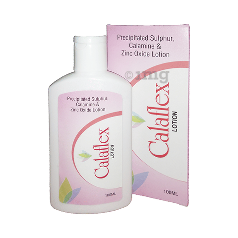 Calaflex Lotion Buy Bottle Of 100 Ml Lotion At Best Price In India 1mg