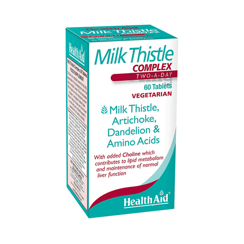 chewable milk thistle