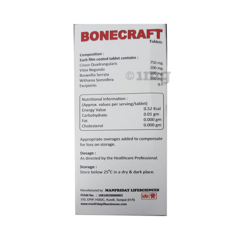 bonecraft online