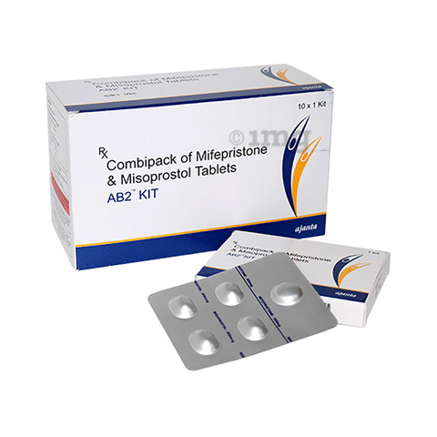 Misoprostol Oral Tablet Cost