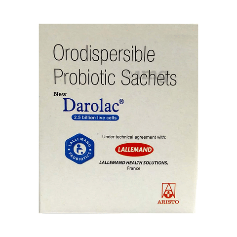 Darolac Sachet View Uses Side Effects Price And Substitutes 1mg