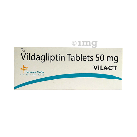 Vilact M 500 Tablet View Uses Side Effects Price And Substitutes 1mg