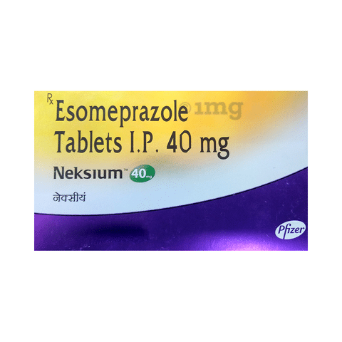 nexium 40 price
