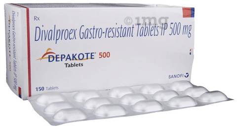 Buy depakote