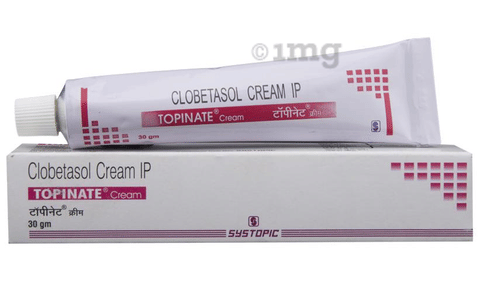 Topinate Cream View Uses Side Effects Price And Substitutes 1mg