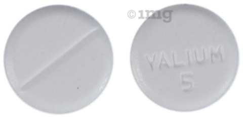 Cost of valium 5mg