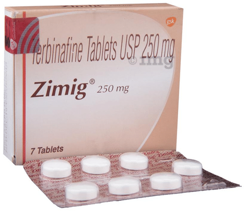 Cheap Lamisil Tablets