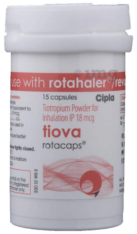 Tiova Rotacap View Uses Side Effects Price And Substitutes 1mg