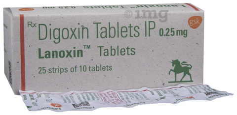 Lanoxin 0.125 price 30