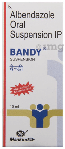 Bandy Suspension