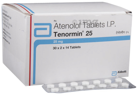 Tenormin 75 Mg
