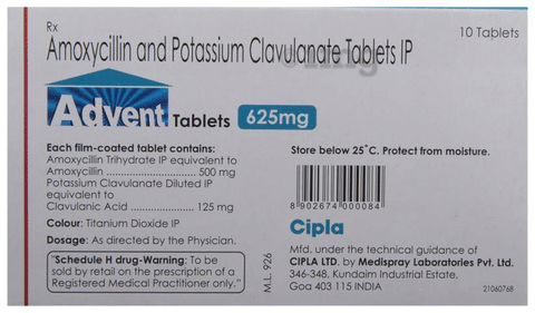 एडव ट 625 ट बल ट इस त म ल स इड इफ क ट क मत और व कल प द ख 1 Mg