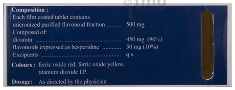 Daflon 500mg Tablet In Telugu ఉపయ గ ల ద ష ప రభ వ ల క ర ప ప రత య మ న య ల జ గ రత తల మర య సలహ Daflon 500mg Tablet Ke Fayde Nuksan Use Upyog Price Dose Side Effects In Telugu 1mg Daflon 500mg Tablet In Telugu ఉపయ గ ల ద ష ప రభ వ ల క ర ప ప రత య మ న య ల జ గ రత తల మర య సలహ Daflon 500mg Tablet Ke Fayde Nuksan Use Upyog Price Dose Side Effects In Telugu 1mg