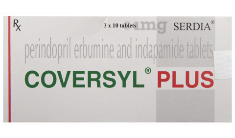 Buy Coversyl Plus Online