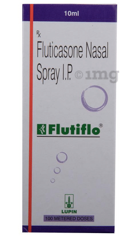 Flutiflo Nasal Spray
