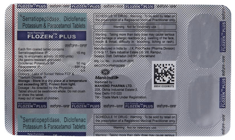 Flozen Plus Tablet View Uses Side Effects Price And Substitutes 1mg Flozen Plus Tablet View Uses Side Effects Price And Substitutes 1mg