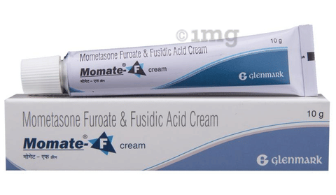 Momate F Cream View Uses Side Effects Price And Substitutes 1mg