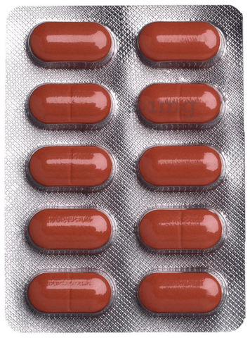 Kondro Acute Tablet View Uses Side Effects Price And Substitutes 1mg