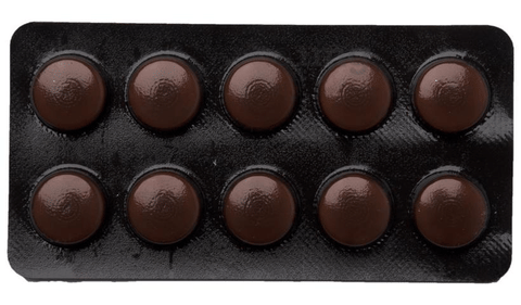 Amicline Plus Tablet View Uses Side Effects Price And Substitutes 1mg