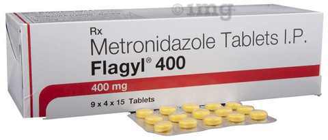 Flagyl rx
