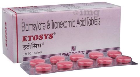 Tranexamic Acid 500mg Sr Uses In Hindi Tranexamic Acid 500mg Sr Uses In Hindi