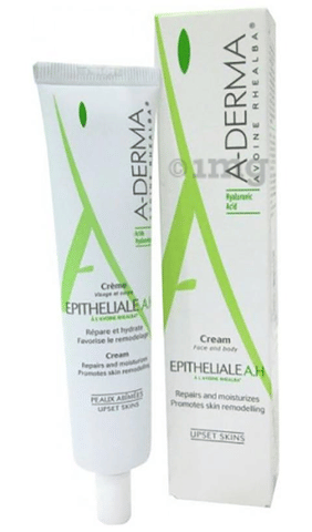 A Derma Epitheliale A H Cream Buy Tube Of 35 Ml Cream At Best Price In India 1mg