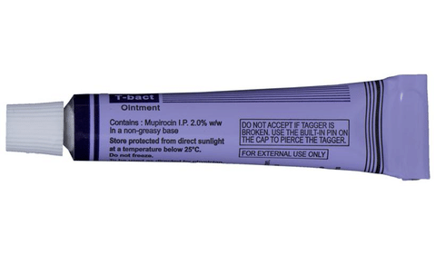 T Bact 2 Ointment View Uses Side Effects Price And Substitutes 1mg