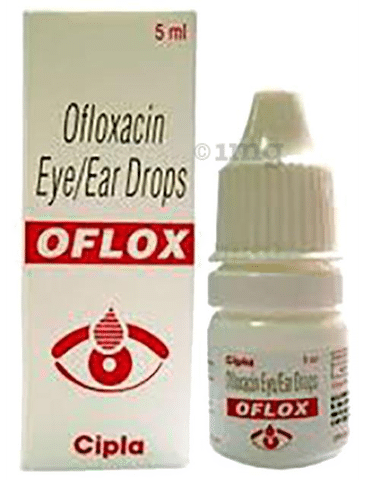 Le Plus Rapide Ofloxacin Ophthalmic Solution 0 3 Dosage