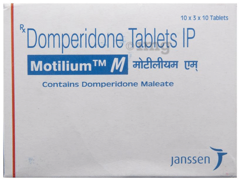 Buy motilium tablets