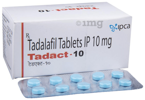 Tadora 10mg