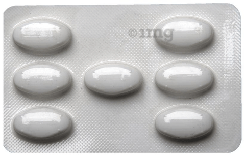 Thank Od Tablet View Uses Side Effects Price And Substitutes 1mg